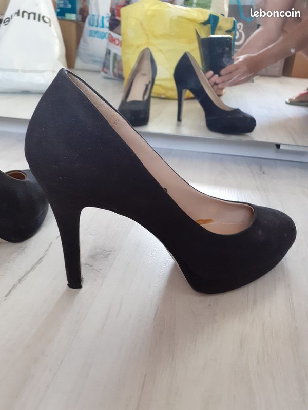 Chaussure femme H&M neuve (image 3)