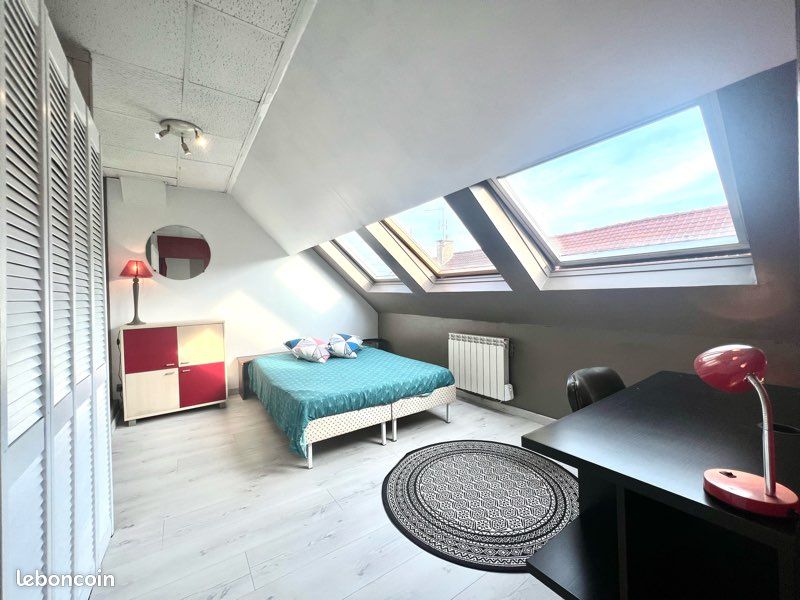 Appartement 1 pièce 22 m² · à Béthune · 22 m² · 440 €