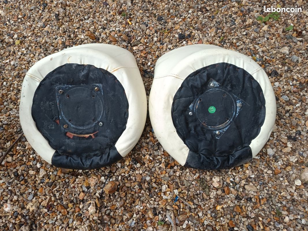 Fauteuil de bar (image 1)