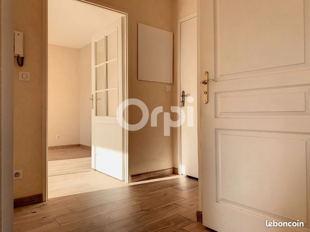 Appartement 2 pièces 48 m² · à Saint-Jean-de-la-Ruelle · 48 m² · 591 €/mois