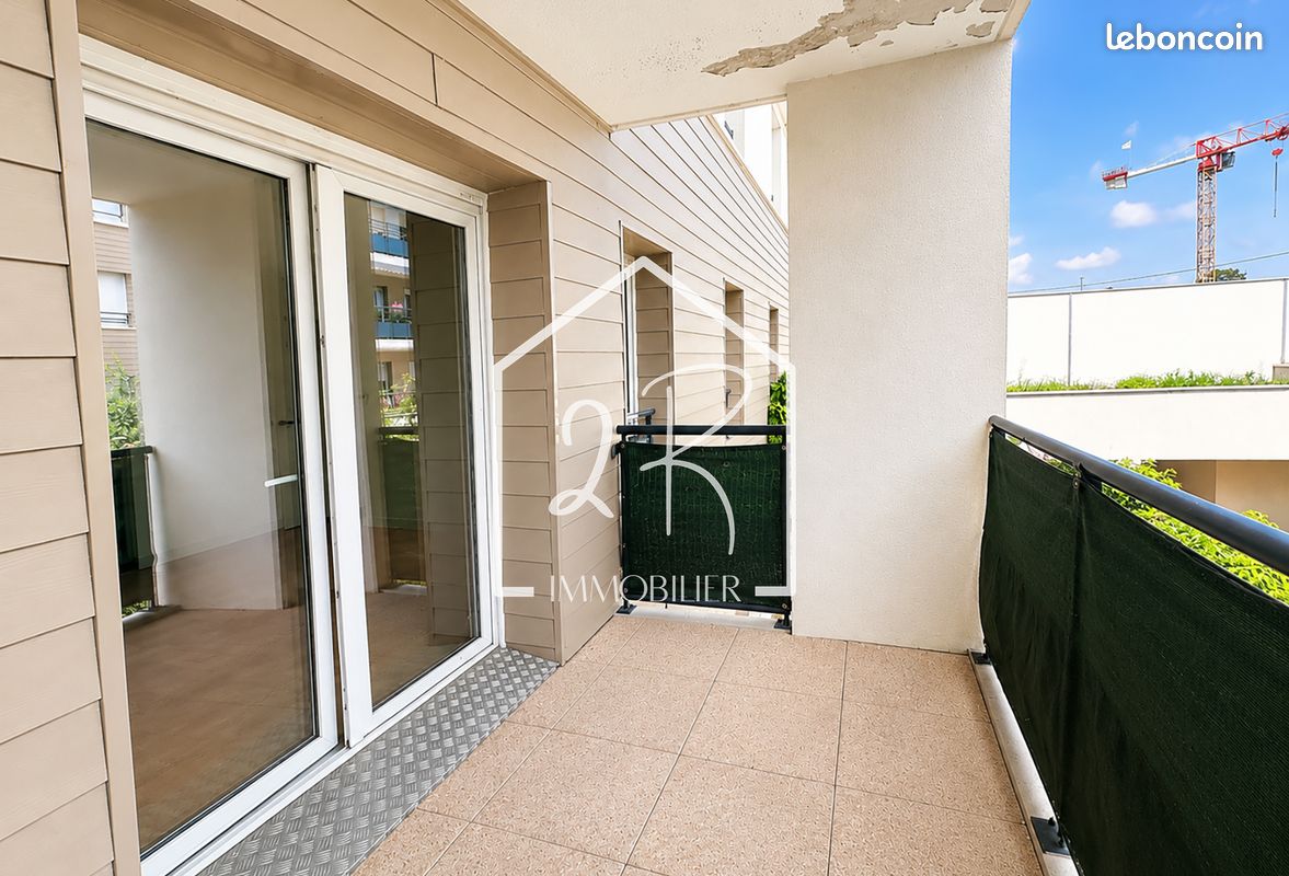 Appartement 3 pièces 59 m² · à Saint-Symphorien-d'Ozon · 59 m² · 199 000 €