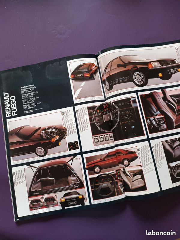 Renault magazine (image 10)