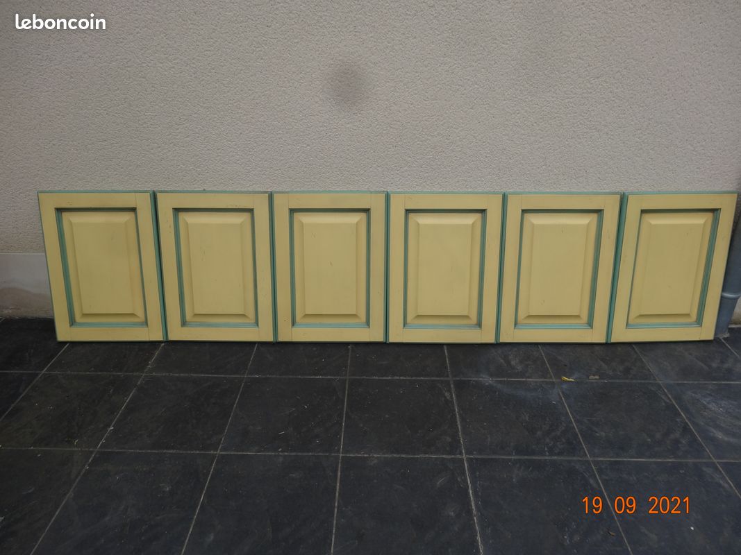 Portes cuisine pin (image 2)