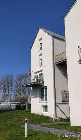 Appartement 2 pièces 41 m² · à Colombelles · 41 m² · 590 €