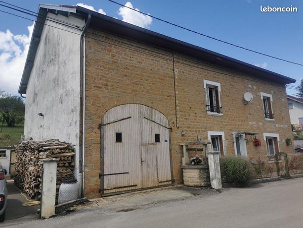 Maison en Viager 4 pièces 102 m²