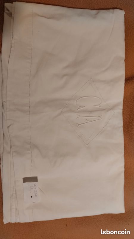 Draps anciens (image 5)