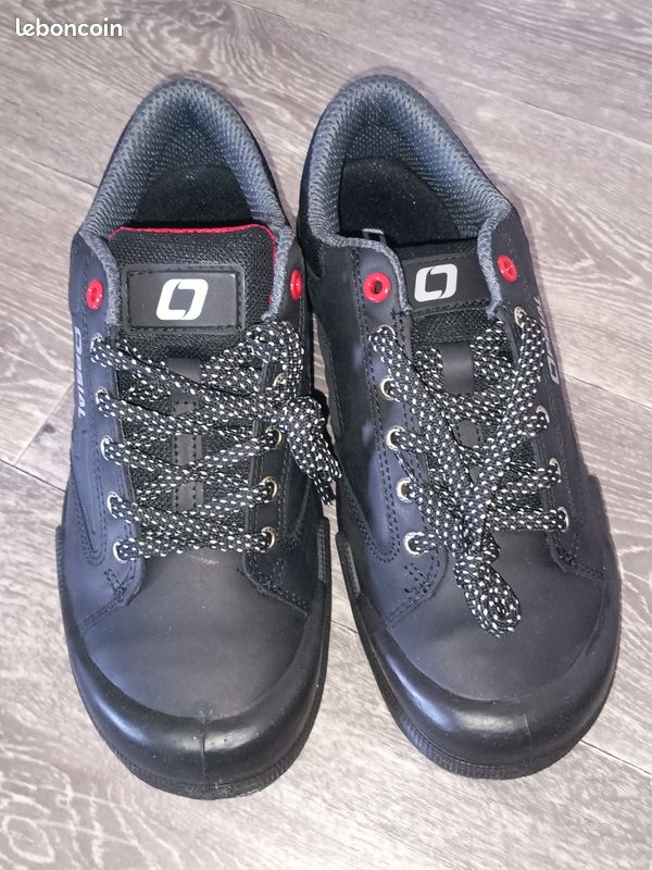 Chaussures homme Opsial (image 1)