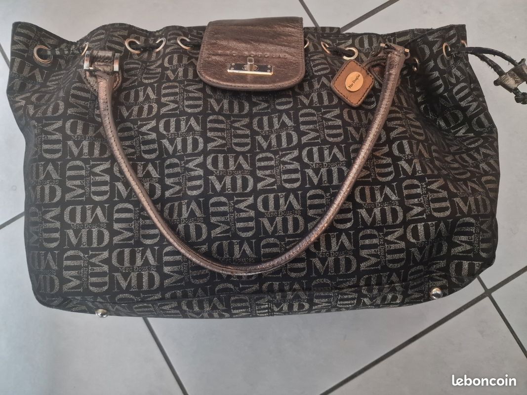 Sac à main Femme Mac Douglas Accessoires Bagagerie