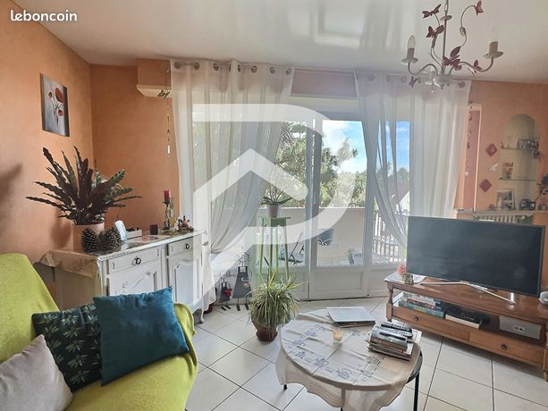 Appartement 4 pièces 81 m²