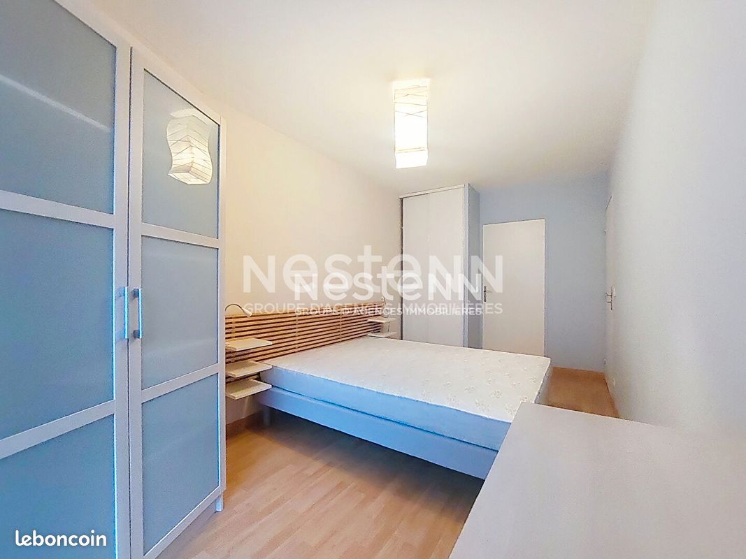 Appartement a louer guyancourt - 2 pièce(s) - 51 m2 - Surfyn