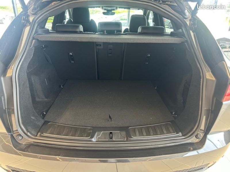 Jaguar E-Pace P270e PHEV 269ch R-Dynamic SE (image 14)