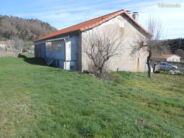 Corps de ferme