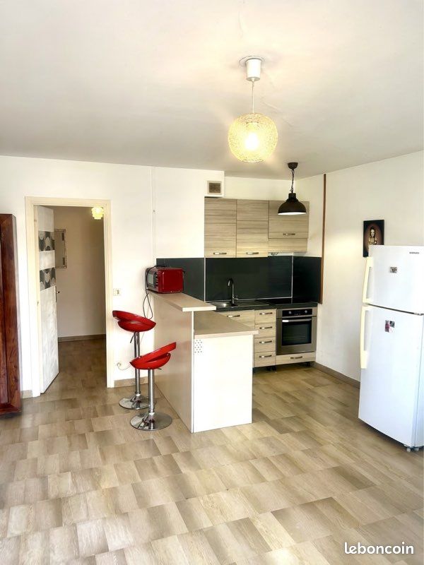 Appartement 1 pièce 31 m² · à Antibes · 31 m² · 780 €/mois