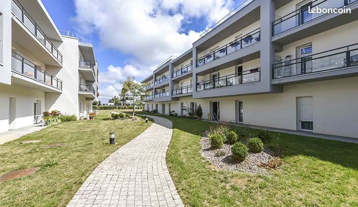 Appartement 1 pièce 27 m² · à Osny · 27 m² · 109 022 €