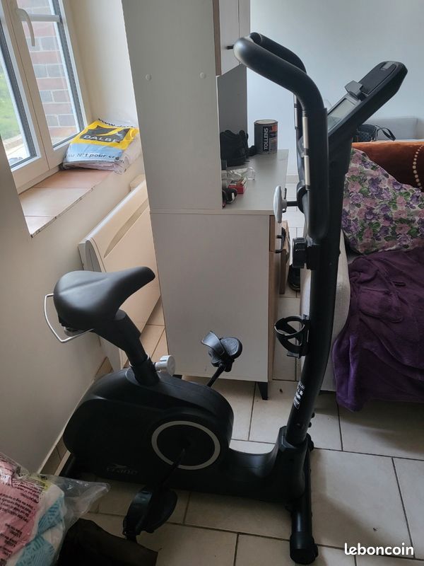 Vélo d'appartement (image 2)