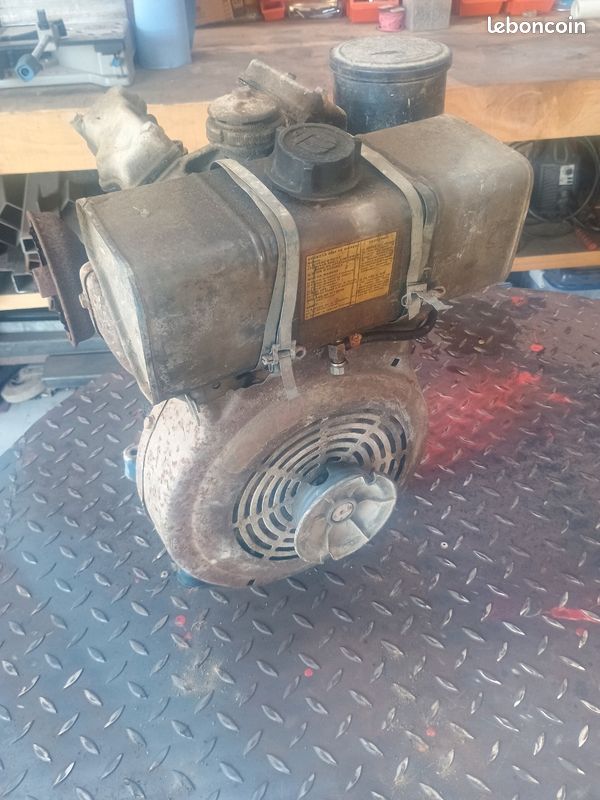 Moteur bernard (image 2)