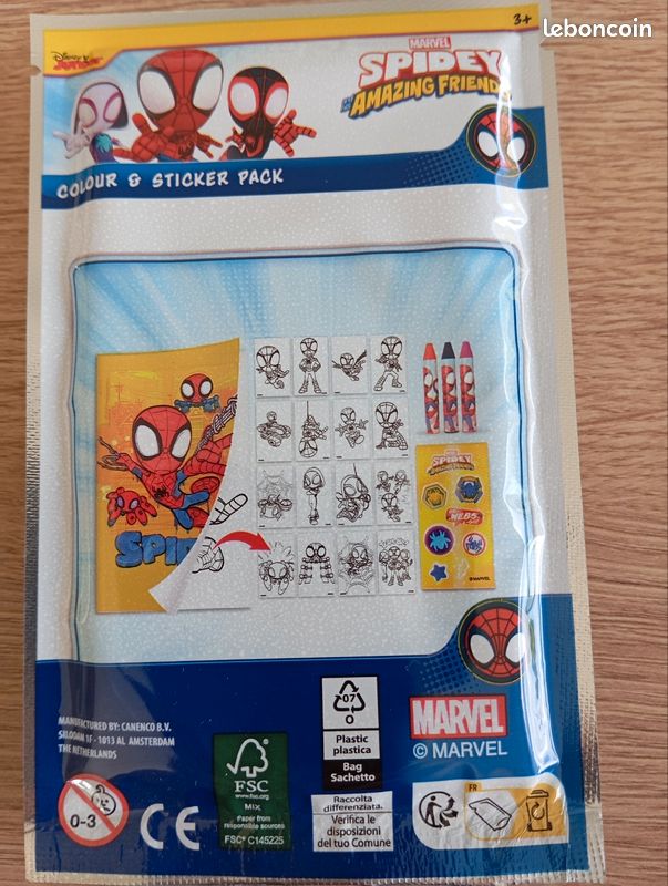 Idée cadeaux anniversaire enfants (image 3)