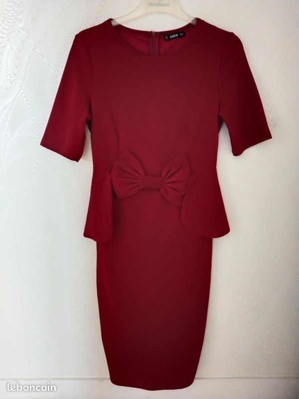 Robe de cocktail, soirée (image 1)