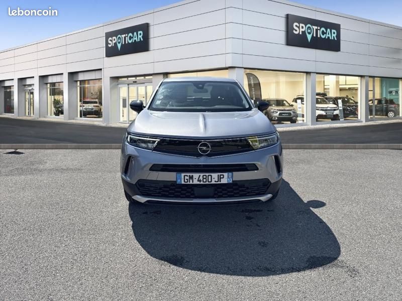 Opel Mokka 1.2 Turbo 130ch Elegance BVA8 (image 2)