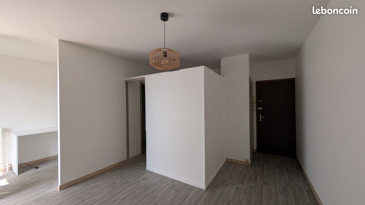 Appartement 1 pièce 30 m² · à Montauban · 30 m² · 490 €/mois