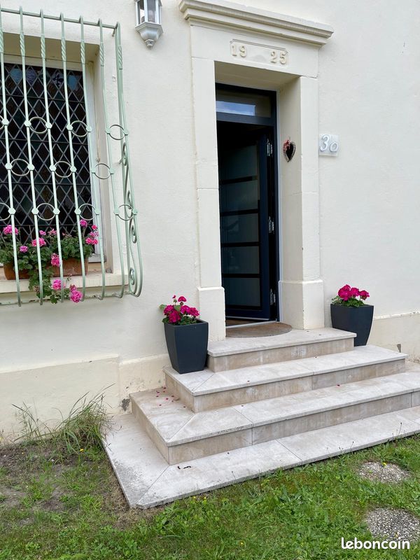 Maison 10 pièces 350 m² · à Longeville-lès-Saint-Avold · 350 m² · 265 000 €