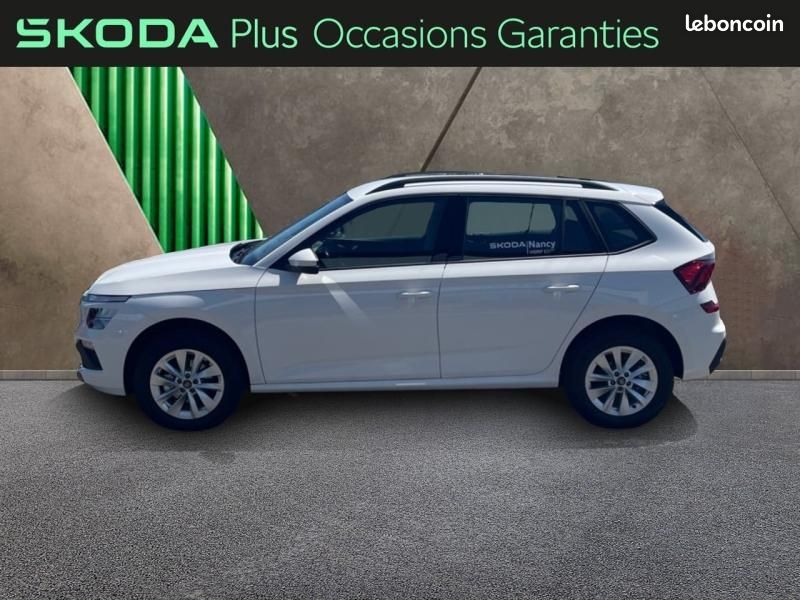 Skoda Kamiq 1.0 TSI Evo 2 116ch Selection DSG7 (image 2)
