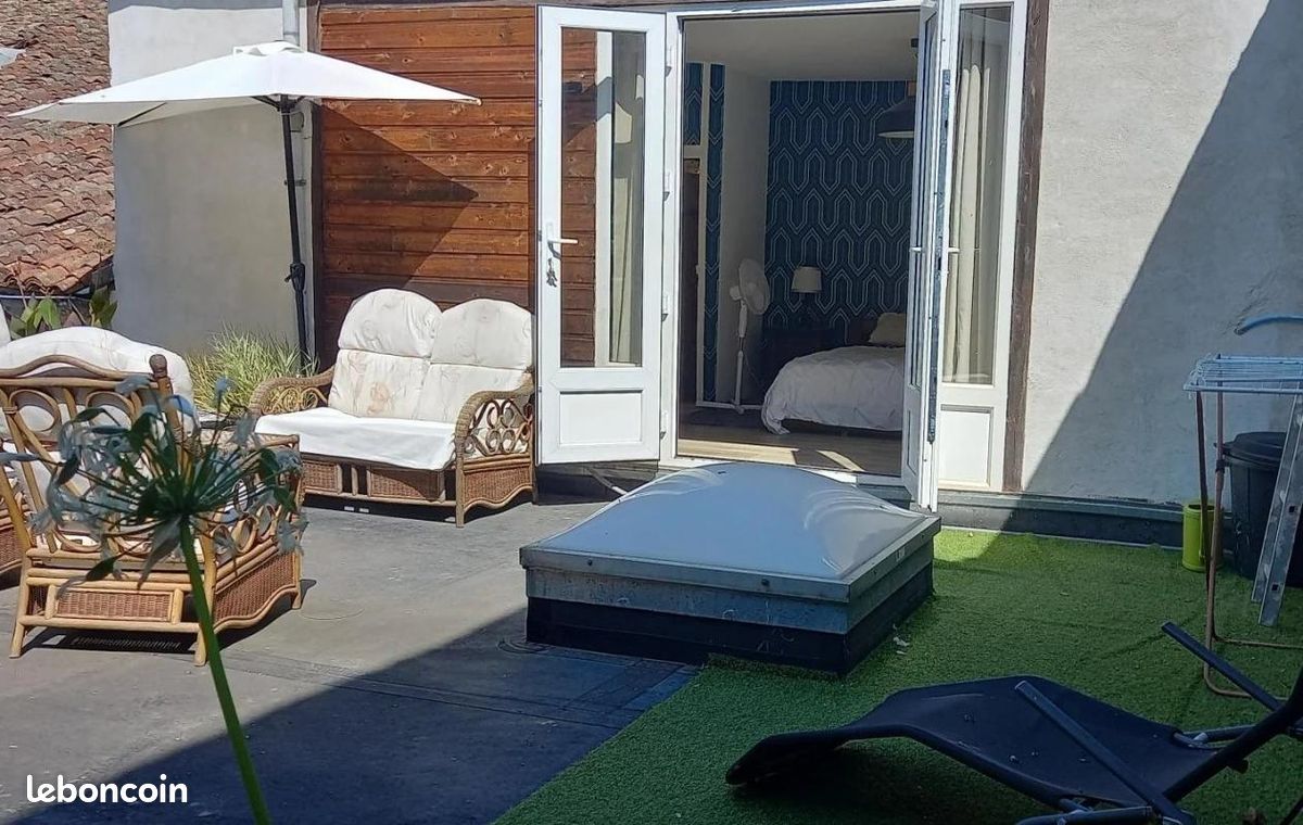 Maison 171 m² Charroux - Charroux 86250 (image principale 12)