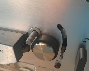 AKAI GX-4000D Adaptateur 19 Em Vitesse - Photo, Audio & Vidéo - Foto 9