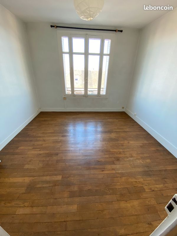 Appartement 3 pièces 52 m² · à Tours · 52 m² · 137 000 €
