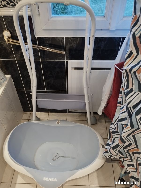 Baignoire Beaba (image 2)