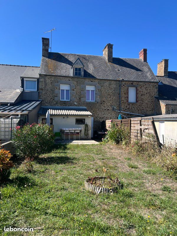 Maison 4 pièces (image 2)