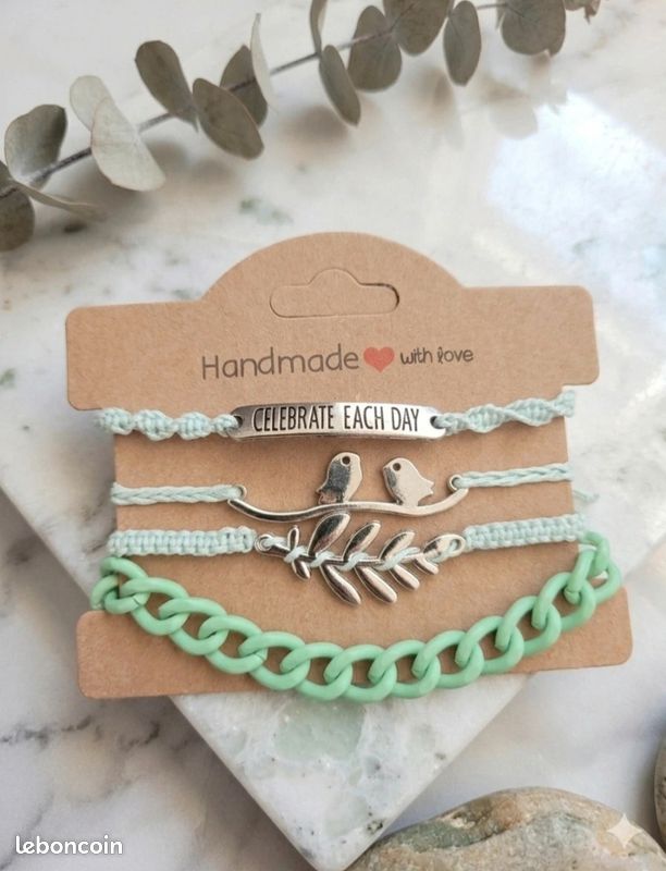Style Esprit Mer & Boho (image 18)