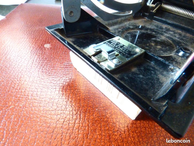 Eastman Kodak Hawk Eye Model B - Appareil Photo A Soufflet | Rakuten