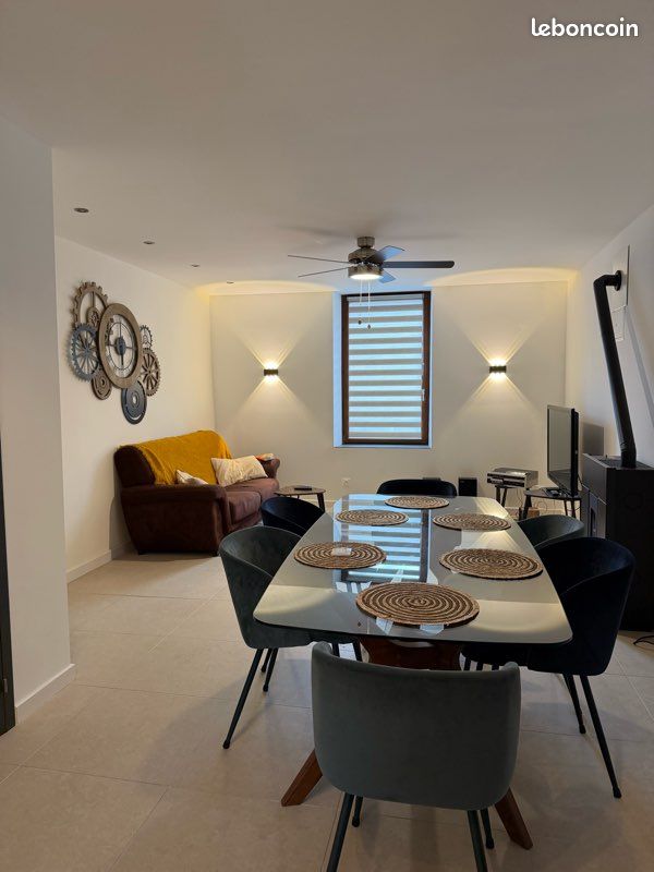 Maison 3 pièces 75 m² · à Hayange · 75 m² · 900 €