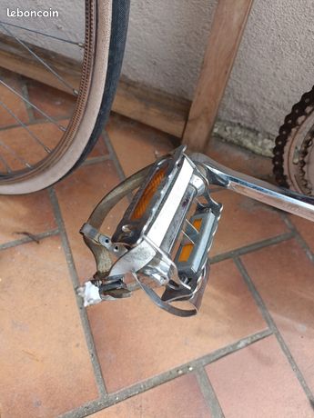 Dérailleur Arrière-Rear Derailleur SIMPLEX SO  6v  Ref8dr - Cycles Fun Passion Ancien Ref8dr 1 Scaled