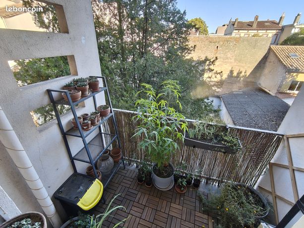 Appartement 3 pièces 68 m² — 5