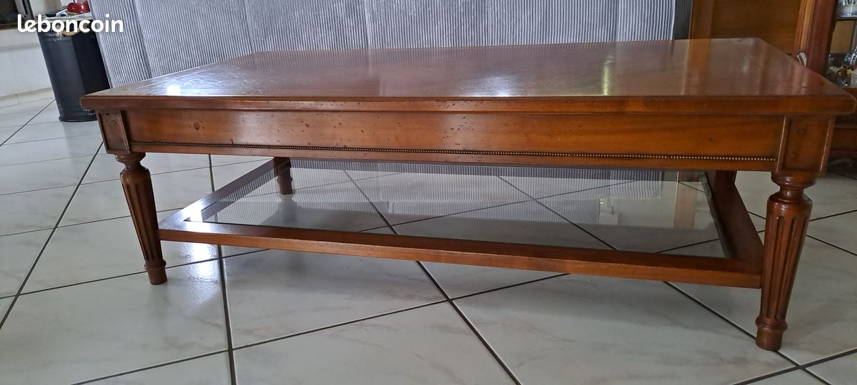 Table de salon (image 3)