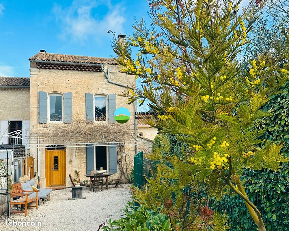 Maison 4 pièces 100 m² · à Saint-Didier · 100 m² · 355 000 €