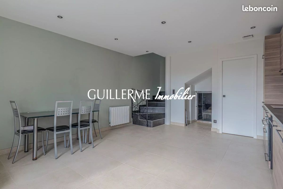 Appartement 2 pièces 45 m² · à Dardilly · 45 m² · 250 000 €