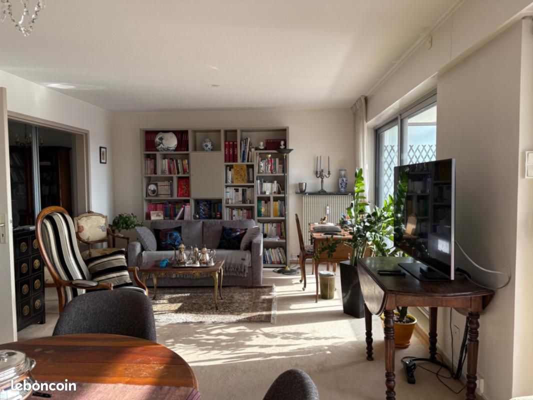 Appartement 3 pièces 76 m² · à Colmar · 76 m² · 183 750 €