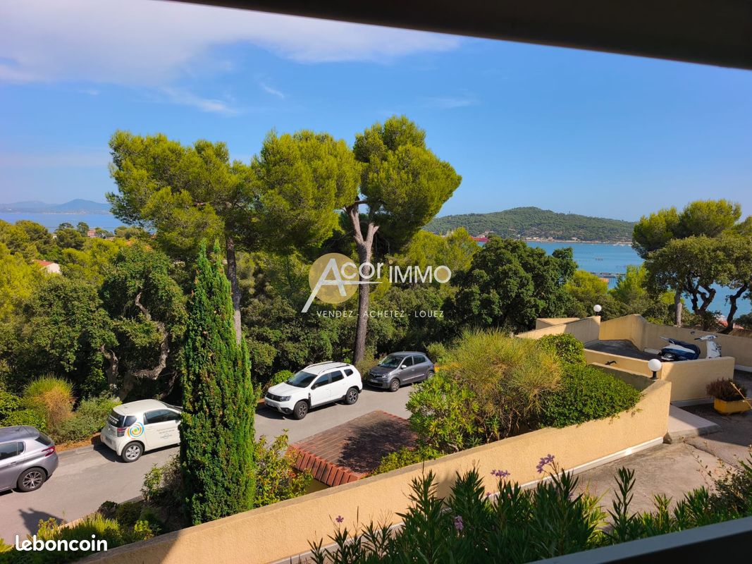 Appartement 3 pièces 63 m² · à La Seyne-sur-Mer · 63 m² · 373 000 €
