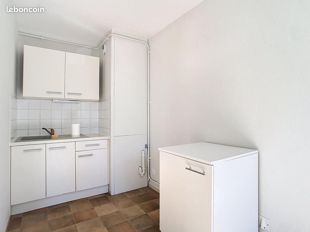 Appartement a louer aurillac - 2 pièce(s) - 40 m2 - Surfyn