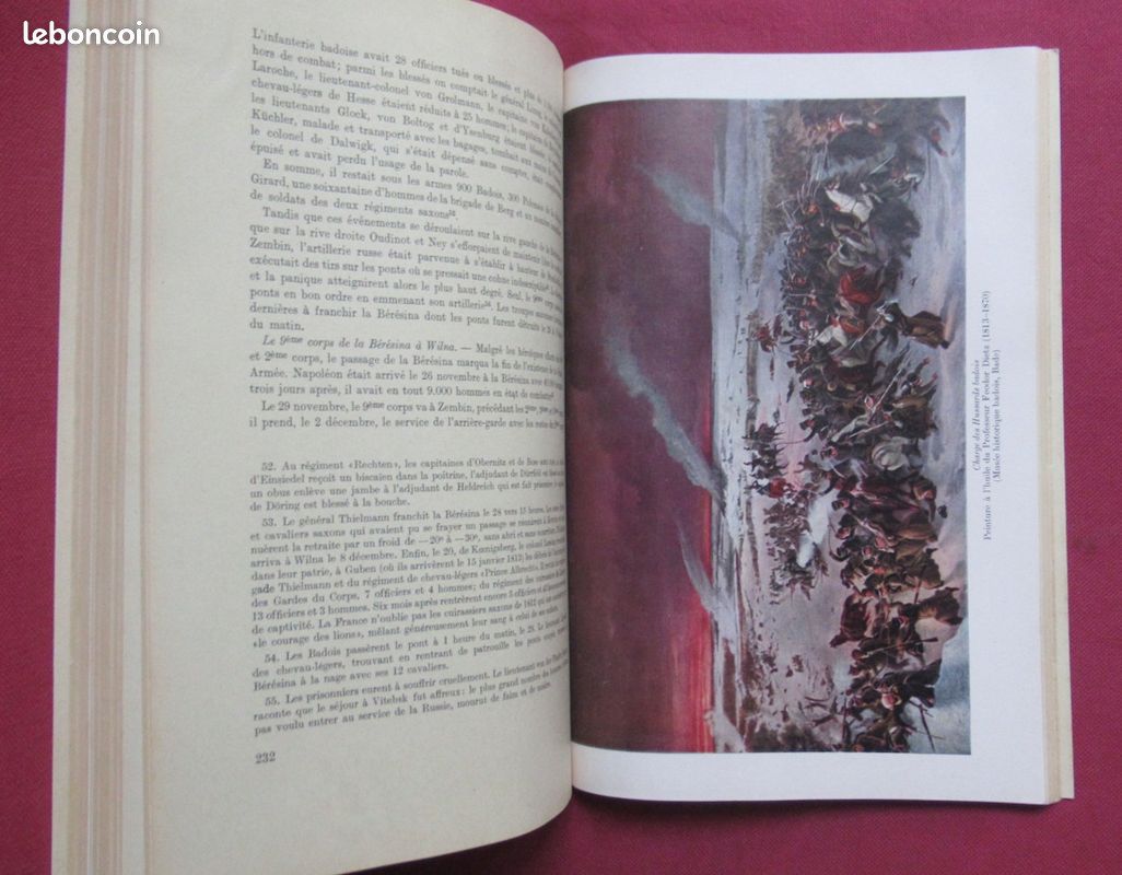Camillle SAUZEY. Les Allemands sous les les Aigles Françaises. BADE (image 8)