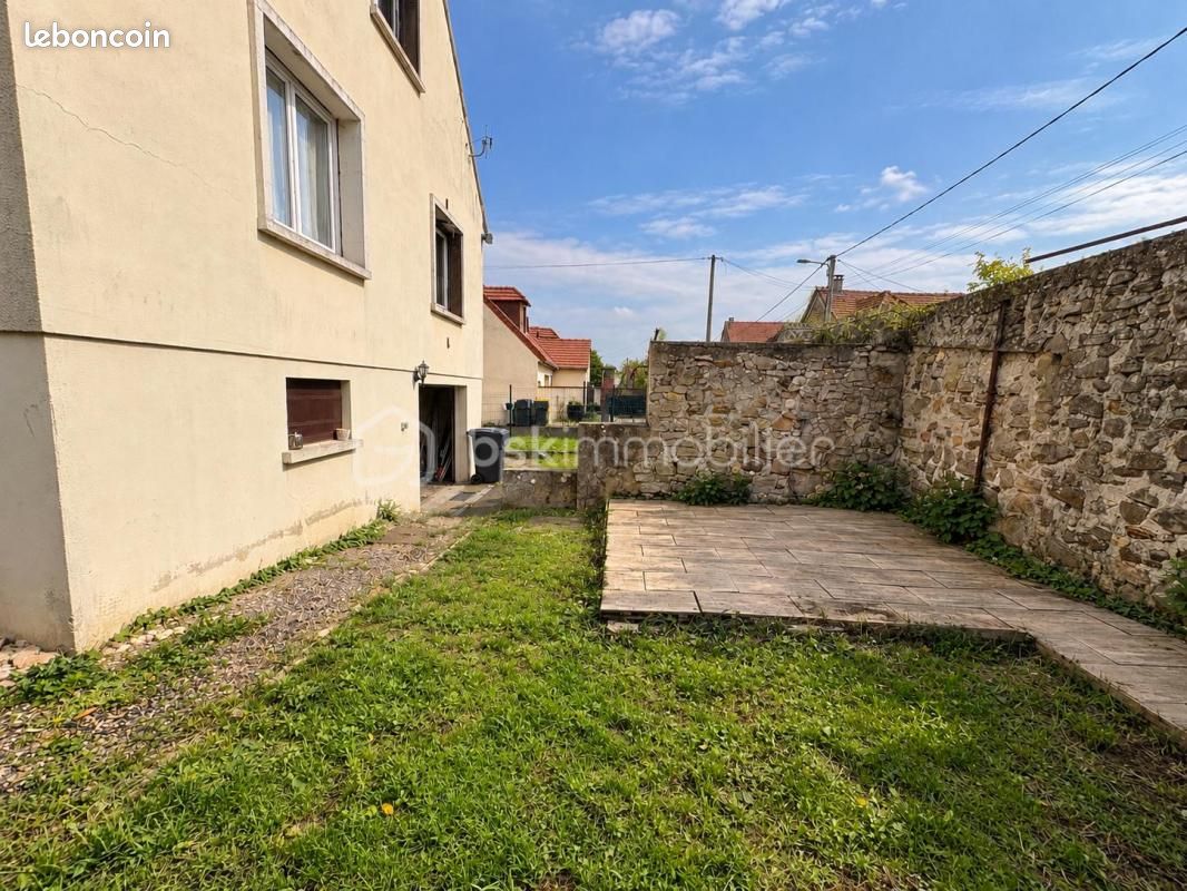 Maison 5 pièces 98 m² · à Boissy-Fresnoy · 98 m² · 228 000 €