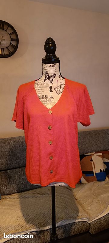 Lot vêtements femme (image 11)