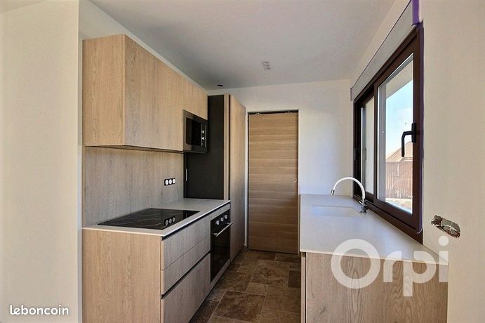Maison 4 pièces 99 m²