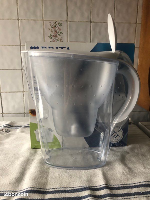 Carafe filtrante Brita (image 2)