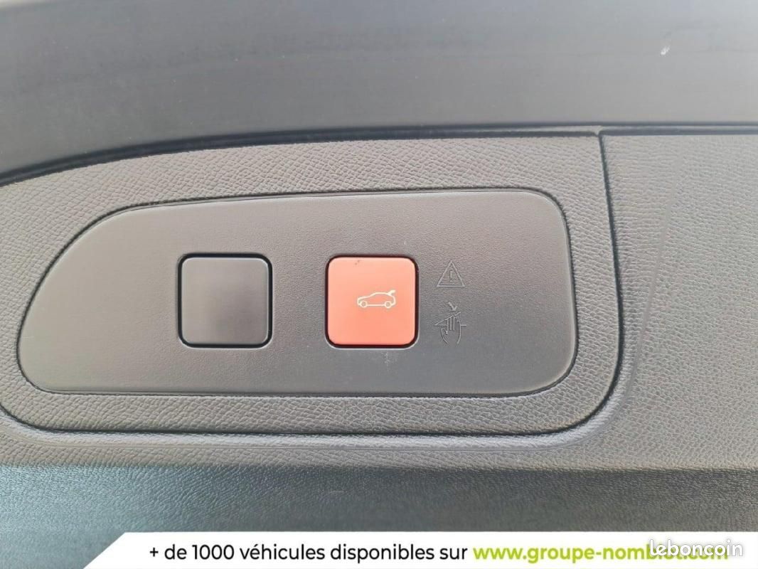DS 7 BlueHDi 130 EAT8 Edition France (image 27)