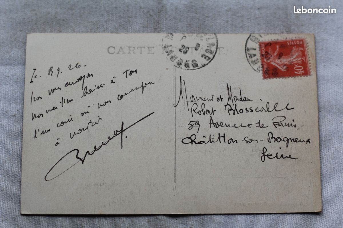 Épingle Vintage 1926 Permis De Pêche Pennsylvanie - Bouton Dos - Collectible USA - Très Bon état