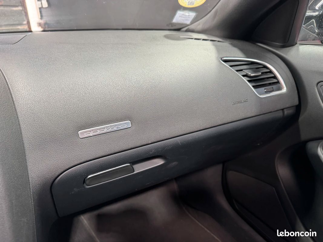 Audi A5 3.0 V6 245cv TDI Quattro Ambition Luxe (image 33)